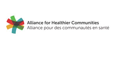 Alliance for Healthier Communities